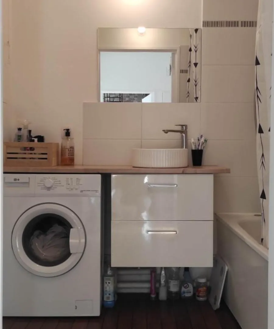 Haussmann Paris Appartement