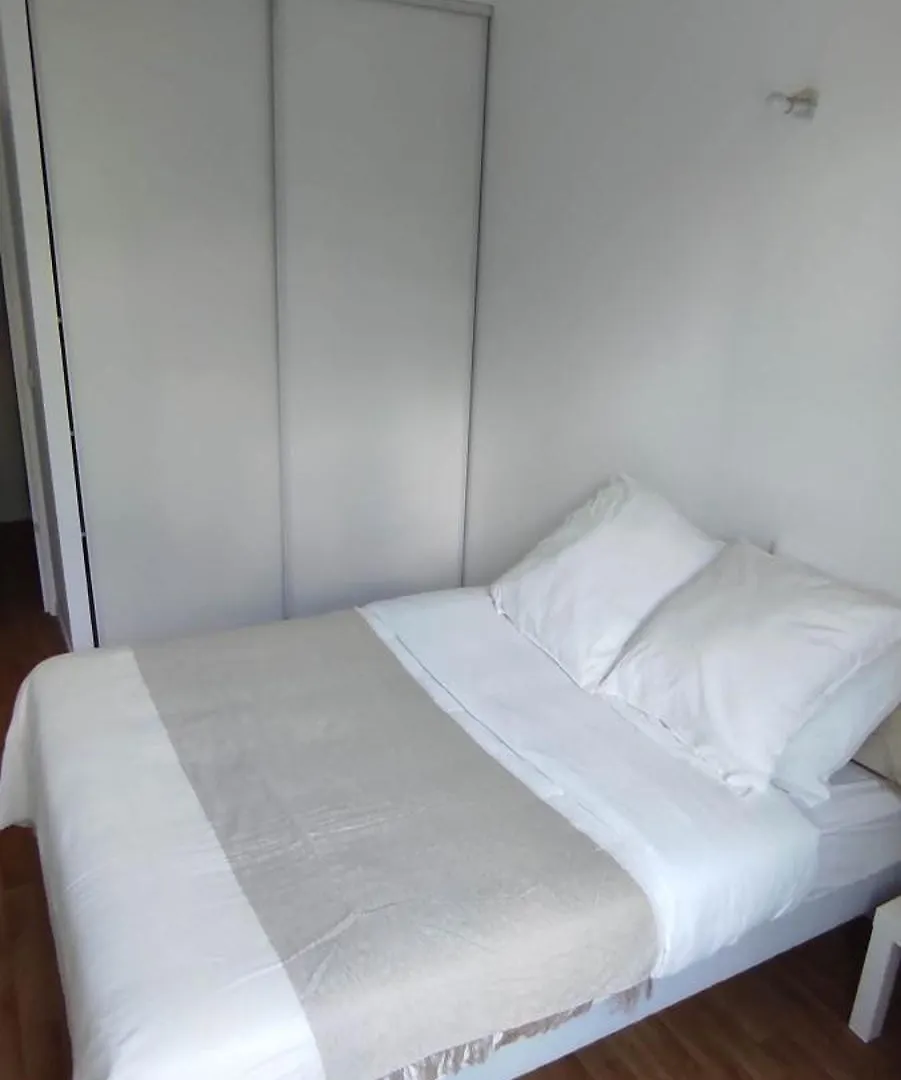 Haussmann Paris Daire